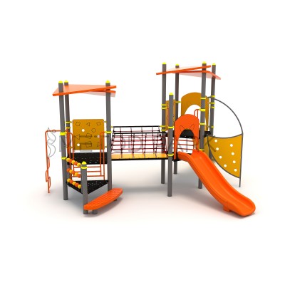 11 M Multi-Purpose Playground
